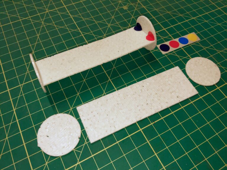 Spinny Gliders Class Pack